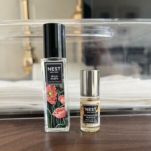 NEST New York bundle